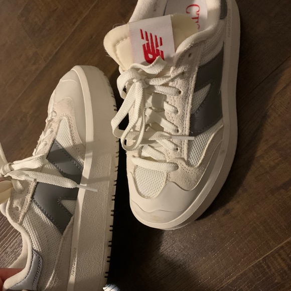 New balance CT 302 - Picture 3 of 4